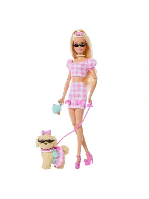 Jfp36 Barbie Twinning Looks - Fiyonk Teması