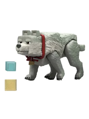 Jfr44 Minecraft Tekli Film Figürleri