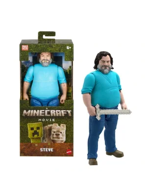 Jfr65 Minecraft Büyük Film Figürleri