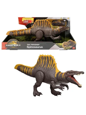 Jgb56 Jurassic World Spinosaurus