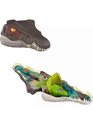 Jgb96 Jurassic World Mikro Oyun Setleri