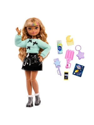 Jgg36 Barbie Dream Besties Zia