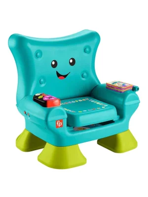 Jgk94 Fisher-price Lnl Yaşa Göre Gelişim İlk Koltuğum
