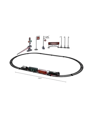 Jhx6686 Kut 23 Pcs Classıc Model Tren