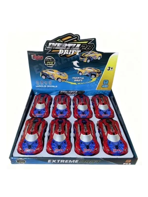 Jıa-332-gp2z Sürtmeli Inertıa28 Drıft Hero(belirtilen Fiyat, Tekli Satış İçin Adet Fiyatıdır.)