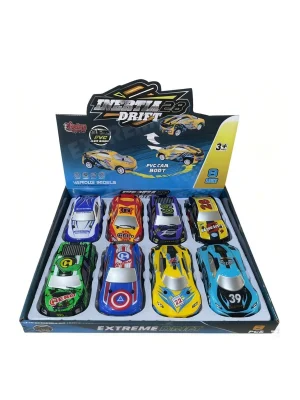 Jıa-333-gp1 Sürtmeli Inertıa28 Drıft Araba(belirtilen Fiyat, Tekli Satış İçin Adet Fiyatıdır.)