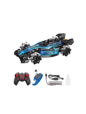 Jın-2390- Bilekten Kont Buharlı 2 4g Şarjlı