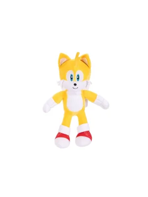 Jkp 424674 Sonic 3 - Pelüş Figür 23 Cm