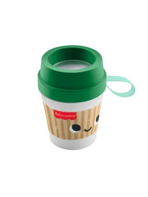 Jmf08 Fisher-price Kamp Hediye Seti