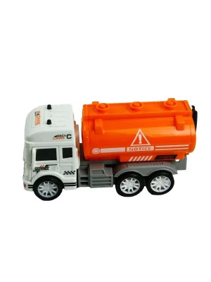 Jw567-006 Sürtmeli 6 Asorti 1 32 Kamyon Is