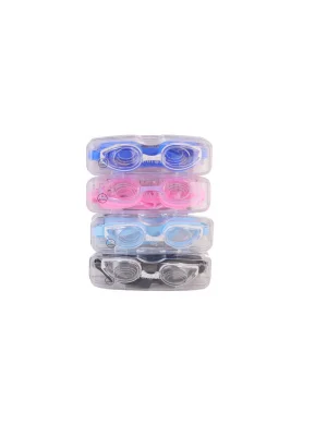 K02. Kzld Rh5200 Gözlük Yüzücü Slk (ıcb12) Çocuk Kut 144