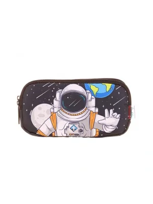 Kaukko Kids Toys Astronaut Kalem Çantası