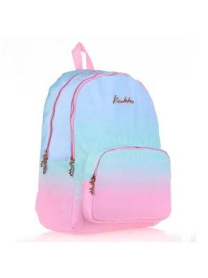 Kaukko Rainbow Sırt Çantası Neptün K1559