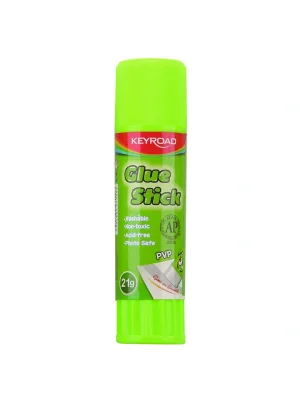 Keyroad Glue Stick Yapıştırıcı 21 Gr