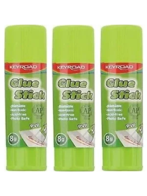 KEYROAD KR971291 8 GR STICK YAPIŞTIRICI