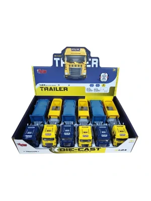 Klx800-273 Surt Dıe-cast Işıklı Ve Sesli(belirtilen Fiyat, Tekli Satış İçin Adet Fiyatıdır.)