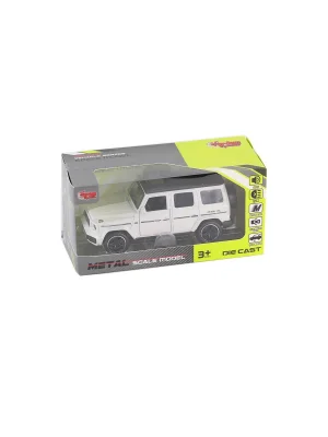 Km-3261b-vardem Kutulu Çek Bırak 1:32 Işıklı Ve Sesli Metal Jeep