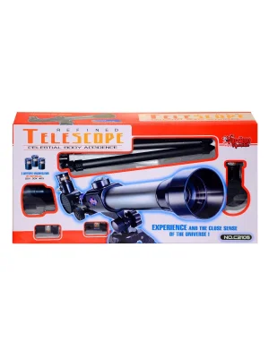 Km-c2105 Teleskop -vardem