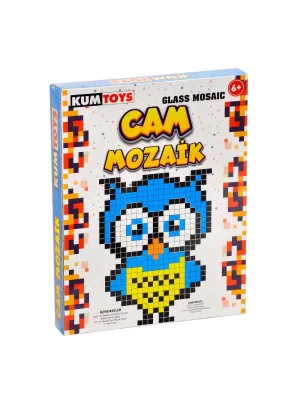 Km2515 Kumtoys Cam Mozaik