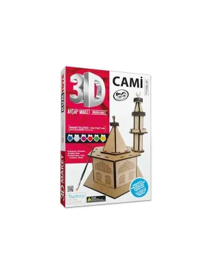 Km5252 Kumtoys 3d Market