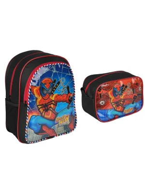 KOÇAK 1309 EKO 2 GÖZLÜ TAKIM ÇANTA