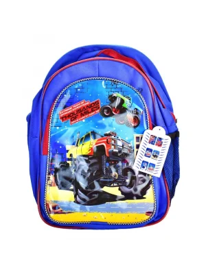 KOÇAK 1309 - EKO 2 GÖZLÜ TAKIM ÇANTA