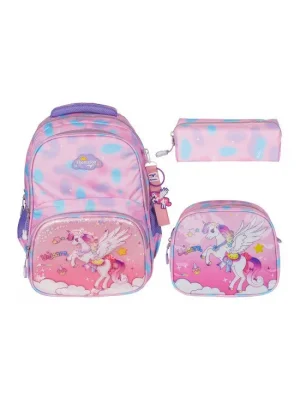 KOÇAK 1370 İLKOKUL ÇANTASI TAKIM