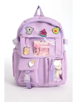 KOÇAK 1395 SIRT ÇANTASI KORE MODELİ