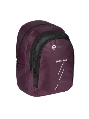 KOÇAK - 702 - 3 GÖZLÜ SPOR ÇANTASI