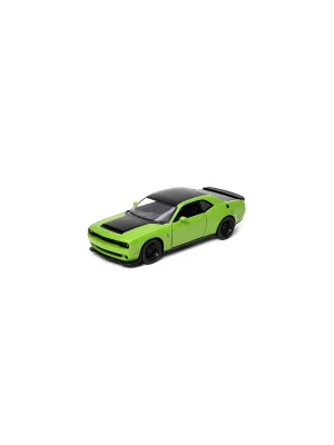 Kt5461d Çekbırak 2023 Dodge Challenger