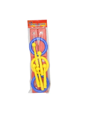 Kzl-115-1192 Kızılkaya, Halka Oyunu