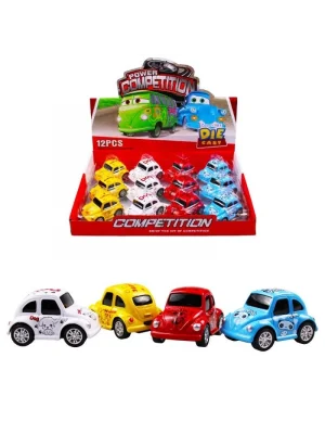 Kzl-1300a-14 Cek Bırak Vosvos Arabalar 240