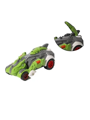 Kzl-3308a Dinazor Sürtmeli Araba -kızılkaya