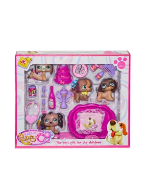 Kzl-cl2105abc Minik Köpekler Ve Aksesurları -kızılkaya