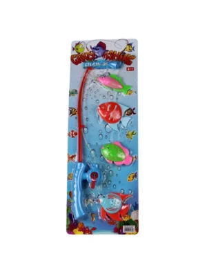 Kzl-hl-3000 Kzl-hl-3000 Balık Avı Olta Setı Kartela 100