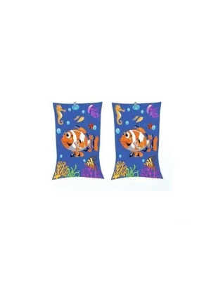 Kzld-47028-t Kolluk 25x15cm Nemo Balık 72