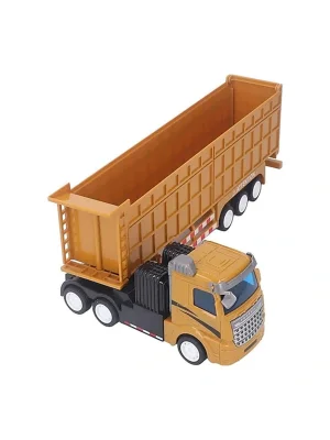 La011-1 Şarjlı Tır