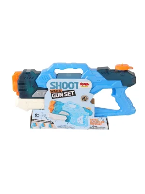 LC-31136 Su Tabancası 3 Atımlı