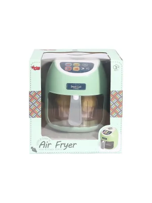 Ld-6613a Dokunmatik Fritöz  -vardem