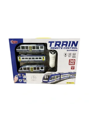 Le-2801y-1 Kumandalı 30 Pcs Işıklı Ve Sesli