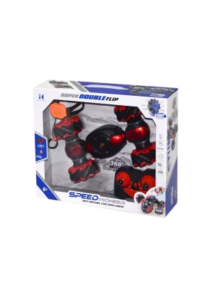 Lh C026 Uz Kum Şarjlı Araba