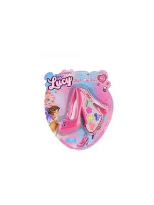 Lmn211 Ayakkabılı Kartela Tekli