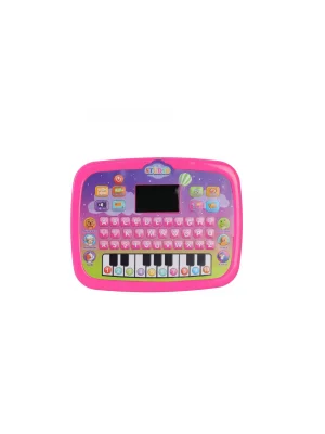 Lmn219 Eğitici Piyanolu Bilgisayar