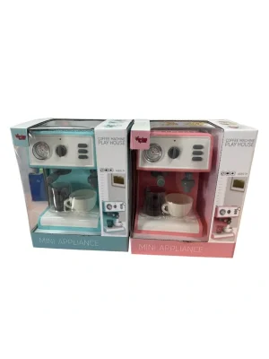 Ls820c79-ls820Q79 Kut Işıklı Sesli Su Ve Kahve Makinası