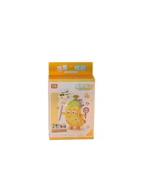 Lz-8820 Loz Muz Model 310 Parça Block Oyuncak