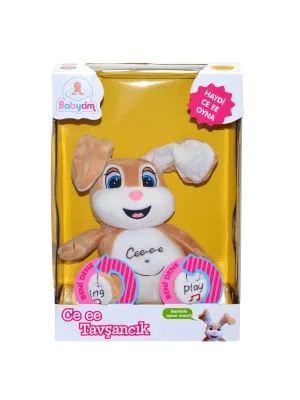 M2016524 Babycim Ce Ee Tavşancık