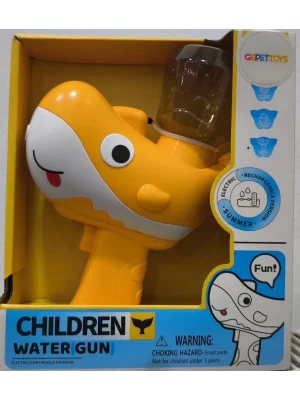 M30 Şarjlı Elektrikli Sevimli Yunus Su Tabancası