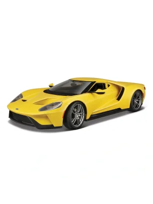 Maıs 31384 1 18 Ford Gt