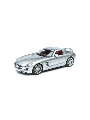 Maıs 31389 1 18 Mercedes-benz Sls Amg