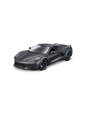 Maıs 31447 1 18 2020 Chevrolet Corvette Stingray